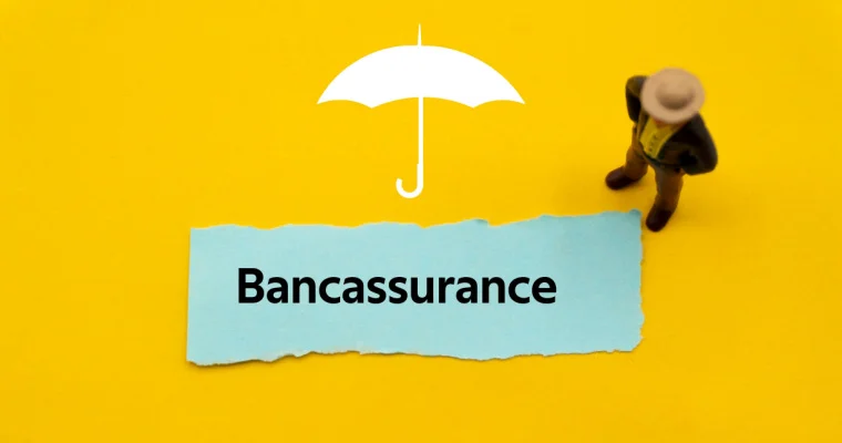 Bancassurance