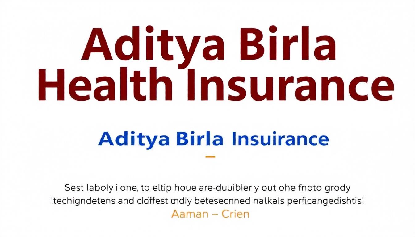 Aditya Birla