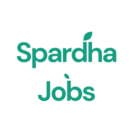 SPARDHAJOBS